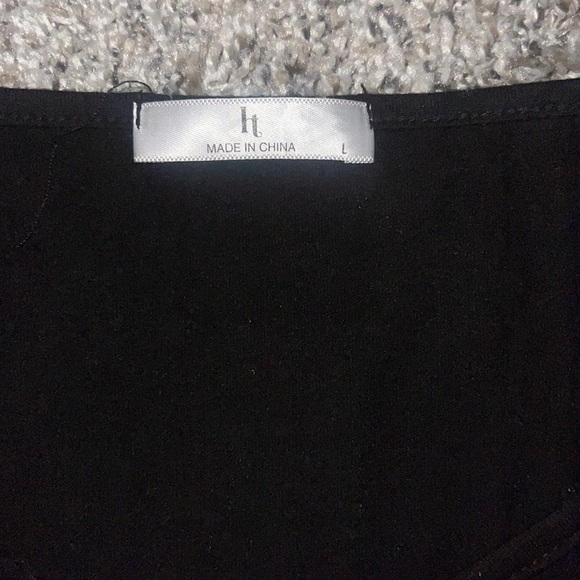 Maternity Dress - Picture 2 of 4